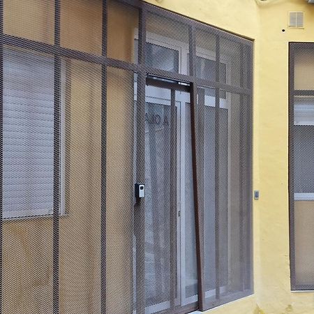 Apartamentos Desamparados Murcia Eksteriør bilde