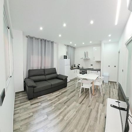Apartamentos Desamparados Murcia Eksteriør bilde